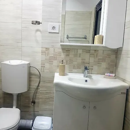 Apartament Lia Beach View Mamaia Sat Năvodari