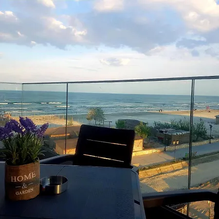 Apartament Lia Beach View Mamaia Sat Năvodari