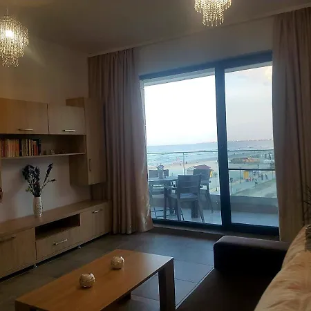 Apartament Apartament Lia Beach View Mamaia Sat
