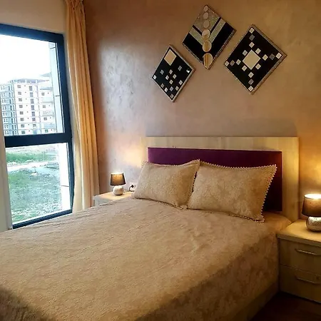 Apartament Apartament Lia Beach View Mamaia Sat Năvodari