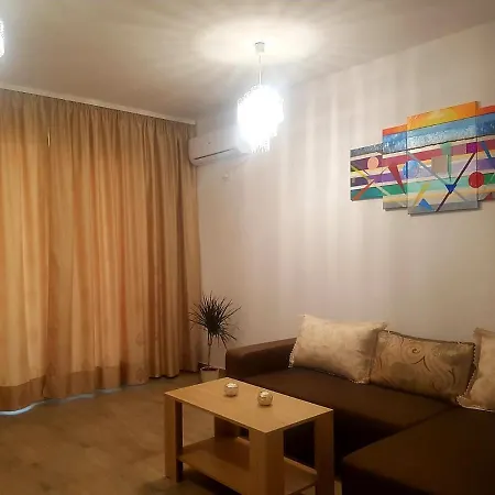 Apartament Apartament Lia Beach View Mamaia Sat *