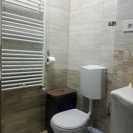 Apartament Lia Beach View Mamaia Sat Apartament Năvodari