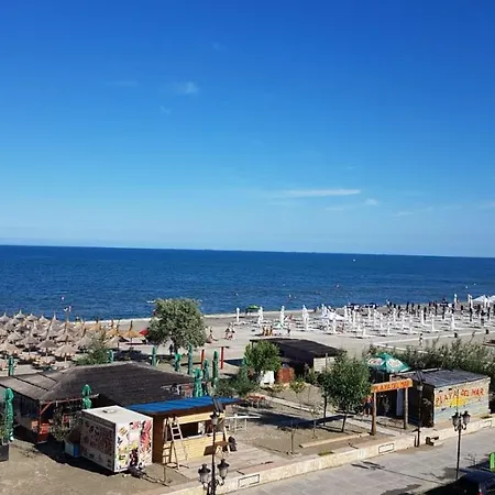 Apartament Lia Beach View Mamaia Sat * Năvodari